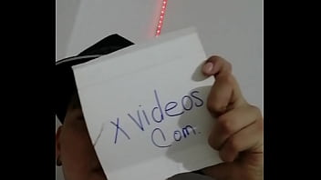 Vídeo de verificación