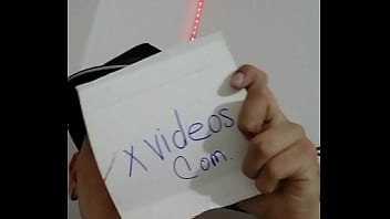 Vídeo de verificación