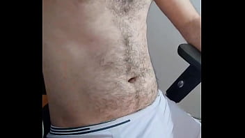 Pau Na Sunga Marcando Com Tesão thumbnail