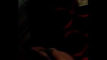 She swallows every time amazing