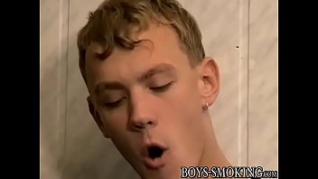 Young Gay Masturbation In Fetish Solo thumbnail