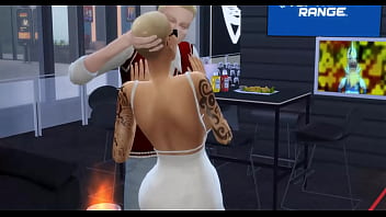 Big black ass amber rose mylf