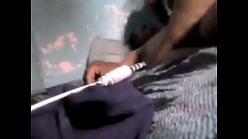 Cogiendome a mi amiga