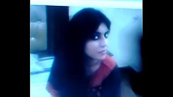 Cumshot on my pakistani girlfriend shahtaj's face