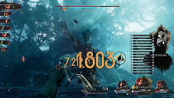 Clair obscure expedition 33 porn rule 34