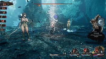 Clair obscure expedition 33 porn rule 34