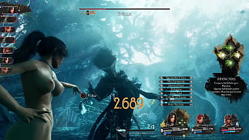 Clair obscure expedition 33 porn rule 34