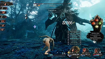 Clair obscure expedition 33 porn rule 34