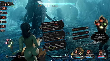 Clair obscure expedition 33 porn rule 34