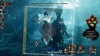 Clair obscure expedition 33 porn rule 34