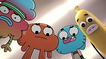 Gumball capitulo Gumball capitulo