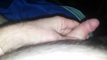 Love for y'all to watch me jack off