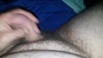 Love for y'all to watch me jack off