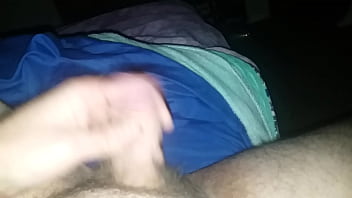 Love for y'all to watch me jack off