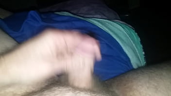 Love for y'all to watch me jack off