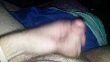 Love for y'all to watch me jack off