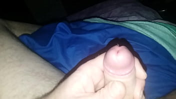 Love for y'all to watch me jack off