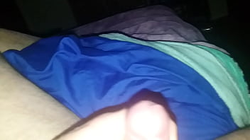 Love for y'all to watch me jack off