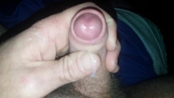 Love for y'all to watch me jack off