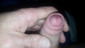 Love for y'all to watch me jack off