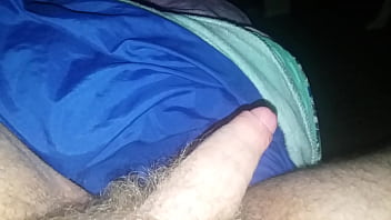 Love for y'all to watch me jack off