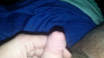 Love for y'all to watch me jack off