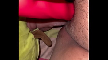 Delicious my stepmother records herself for the first time and records the good orgasms she had masturbating