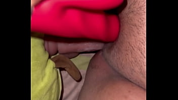 Delicious my stepmother records herself for the first time and records the good orgasms she had masturbating