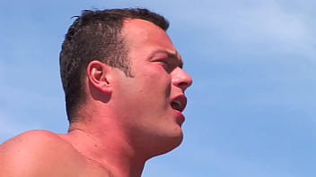 Avy lee is a nasty latina girl who loves riding two cocks more than one