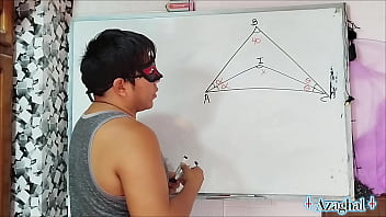 9 ángulo x matemática sexual 40 grados triángulos