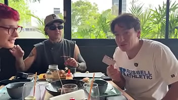 One coin video puvlo vs 20 mujeres trans