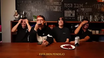 One coin video puvlo vs 20 mujeres trans