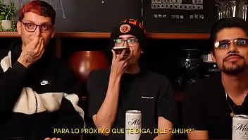 One coin video puvlo vs 20 mujeres trans