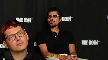 One coin video puvlo vs 20 mujeres trans