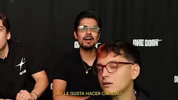 One coin video puvlo vs 20 mujeres trans