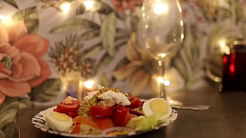 Real homemade porn story with a plot