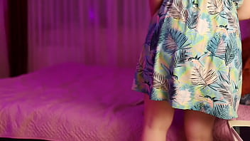 Real homemade porn story with a plot