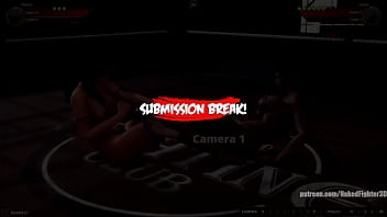 Helena Vs Leticia Nf3d Lesbian Sexual Combat thumbnail