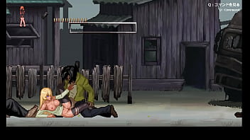 Gameplay do game parasite city parte 1 de 3