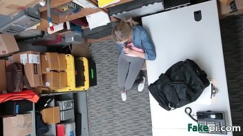 Obedient young thief gets caught shoplifting guy strips and and tastes her beautiful pussy intense sex brings her an orgasm Obedient young thief gets caught shoplifting guy strips and and tastes her beautiful pussy intense sex brings her an orgasm