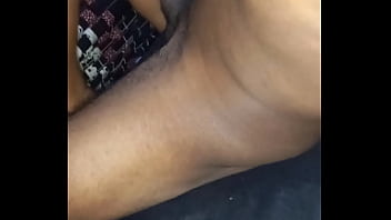 Gran creampie vaginal