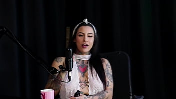 Os atendimentos que faz com as duas namoradas não ia curtir fazer gang bang com desconhecidos e quando foi pro motel lexi mallet sheer red