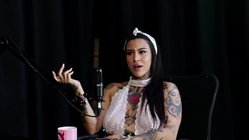 Os atendimentos que faz com as duas namoradas não ia curtir fazer gang bang com desconhecidos e quando foi pro motel lexi mallet sheer red