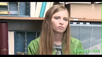 Goluptious floosy ava parker drilled by hunk