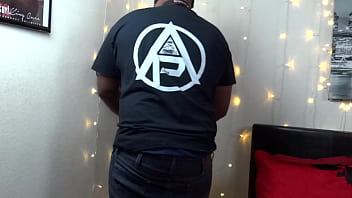 She came to the playhouse for a quick photo session