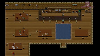 勇者羅依的婚禮11 青梅竹馬為了讓胸部變大做胸部按摩 被按摩師白嫖摸胸部 最後達到乳頭高潮