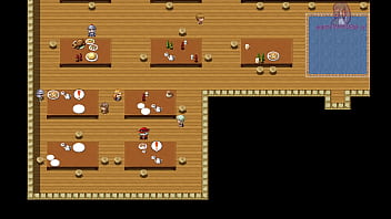 勇者羅依的婚禮11 青梅竹馬為了讓胸部變大做胸部按摩 被按摩師白嫖摸胸部 最後達到乳頭高潮