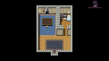 勇者羅依的婚禮11 青梅竹馬為了讓胸部變大做胸部按摩 被按摩師白嫖摸胸部 最後達到乳頭高潮