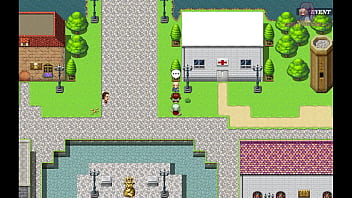 勇者羅依的婚禮11 青梅竹馬為了讓胸部變大做胸部按摩 被按摩師白嫖摸胸部 最後達到乳頭高潮