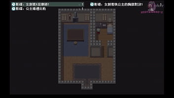 勇者羅依的婚禮11 青梅竹馬為了讓胸部變大做胸部按摩 被按摩師白嫖摸胸部 最後達到乳頭高潮